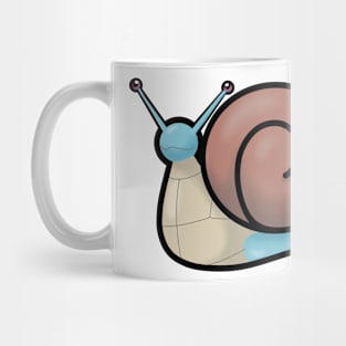 Snirtle Mug